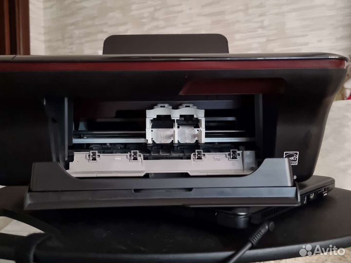 Принтер сканер копир струйный