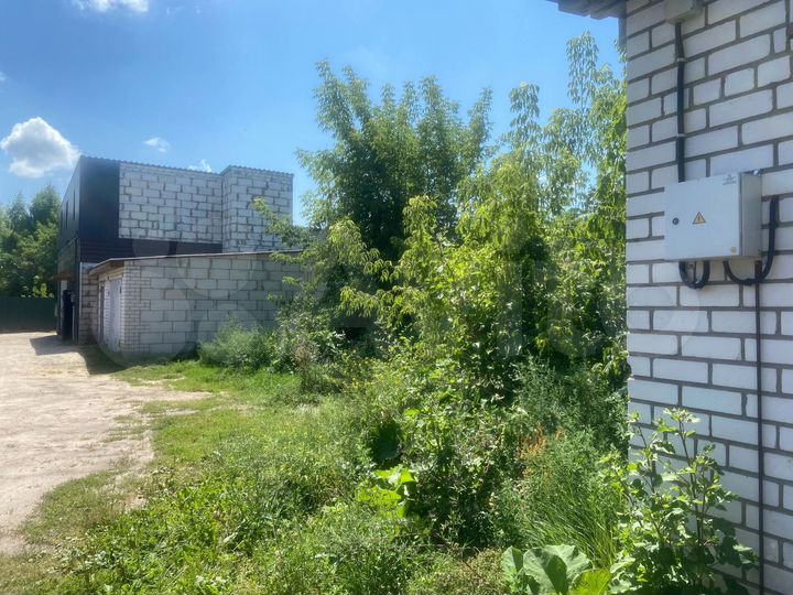 Гараж, 29 м²