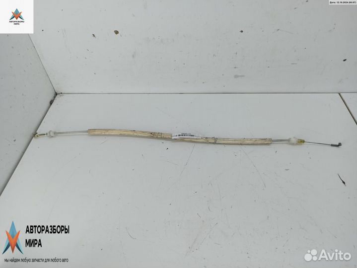 Трос двери Audi A6 4B/C5 1997 4B0837085