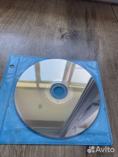 Диск Conan для Ps3