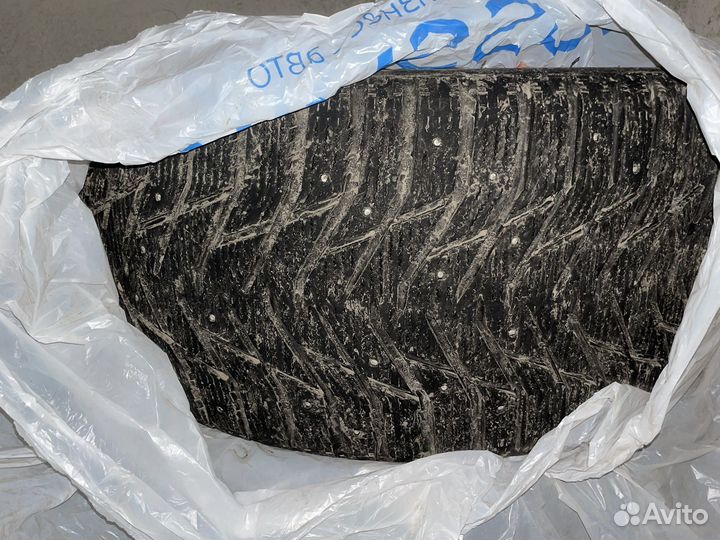 Sailun Ice Blazer WST3 255/35 R20