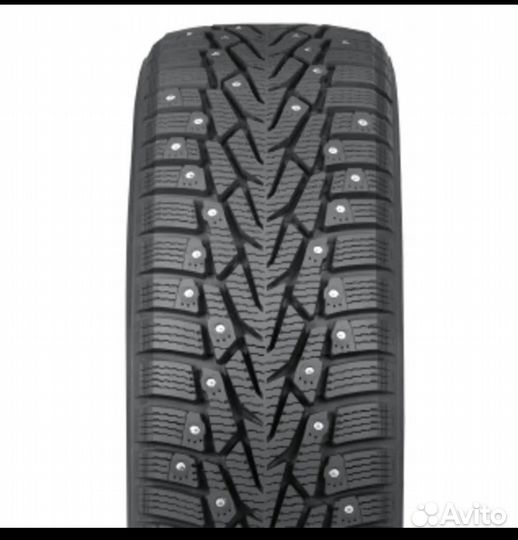 Nordman 7 225/60 R18