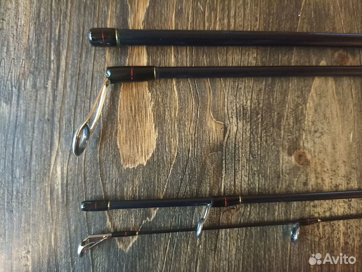 Спиннинг Tiemco Enhancer E511M-5 (1.80 м, 3—12 гр)