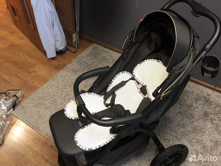 Детские коляски