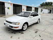 Toyota Corona 2.0 MT, 1993, 400 000 км, с пробегом, цена 195 000 руб.