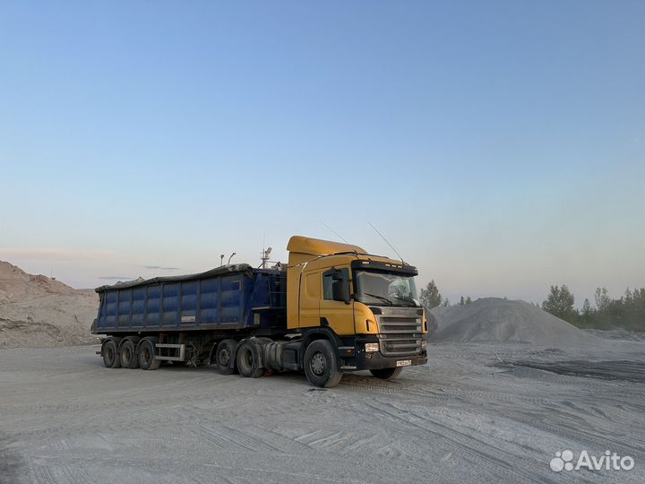 Водитель категории е