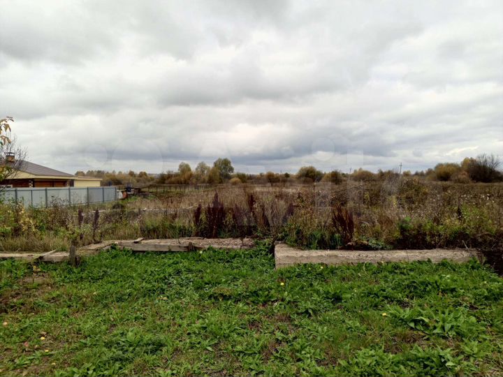 Участок 30 сот. (ИЖС)