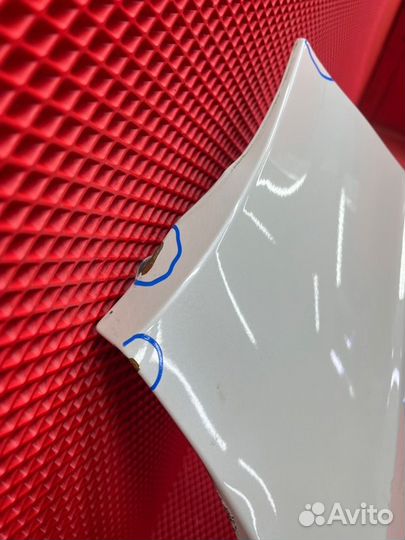 Крыло переднее левое Suzuki Ignis FF21S K12C 2019