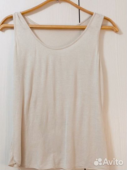 Туника летняя