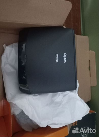 Ip телефон Gigaset c610a