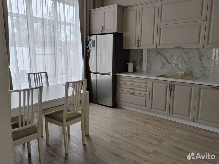 Кухня на заказ по индивидуальным размерам