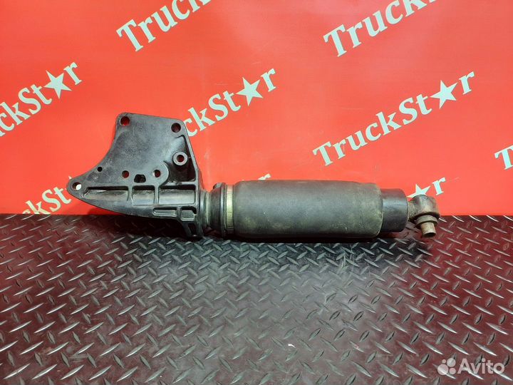 Подушка кабины передняя левая Renault T