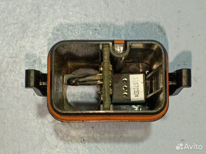 Датчик температуры Ford Explorer U502 3.5 2011