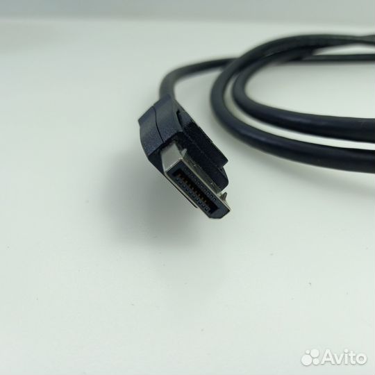 Кабель DisplayPort 1,5 метра