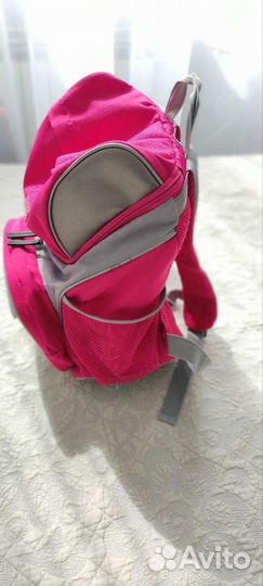 Школьный рюкзак ecco