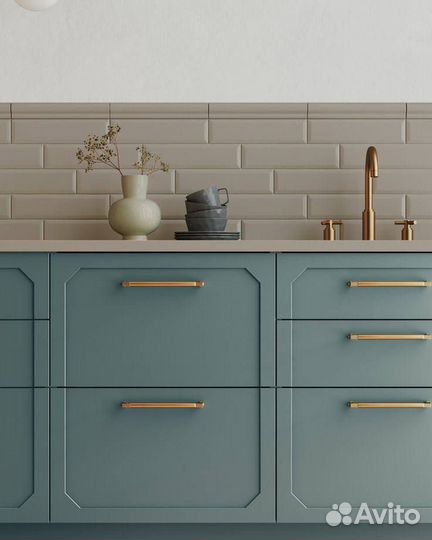 Кухня Кухонный гарнитур под заказ