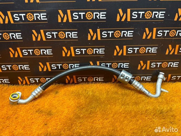 Трубка кондиционера Bmw 3-Series F31 N20B20B 2012