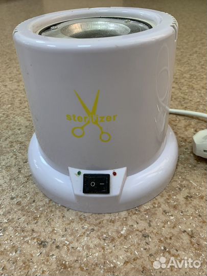Стерилизатор