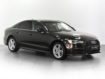 Audi A6, 2017, с пробегом, цена 2 099 000 руб.