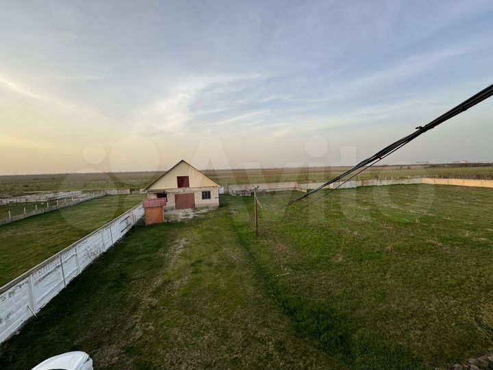 Дом 216 м² на участке 45 сот.