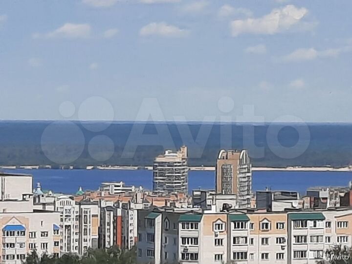 Квартира-студия, 23 м², 16/18 эт.