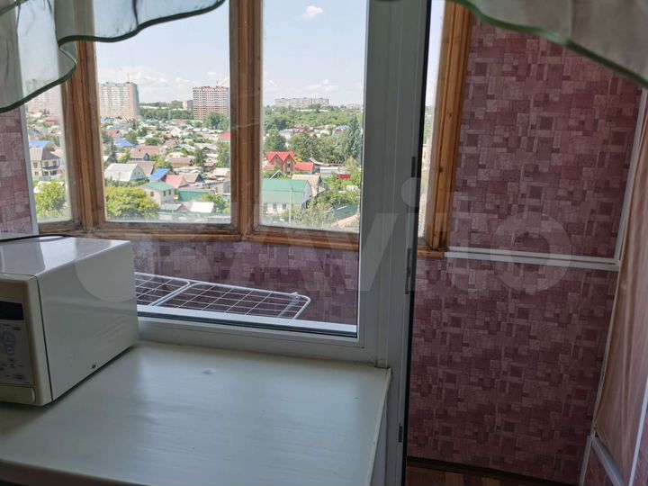 1-к. квартира, 34 м², 9/10 эт.