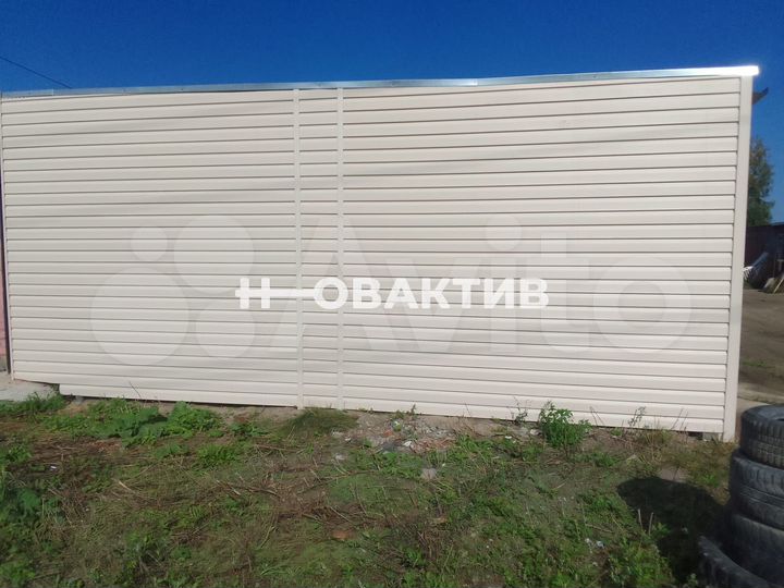 Сдам производственное помещение, 80 м²