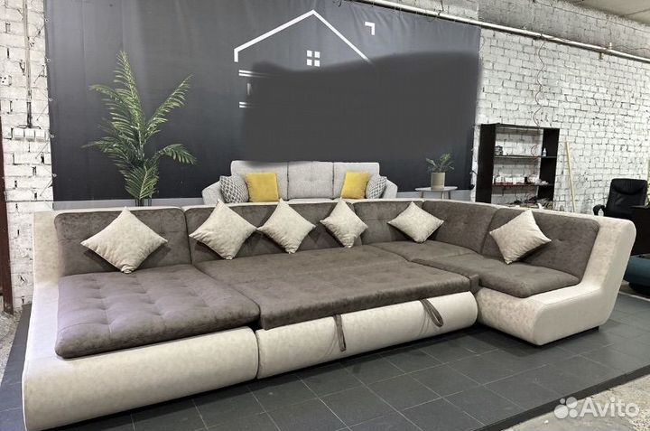 Диван новый