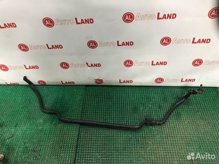 Стабилизатор поперечной устойчивости передний