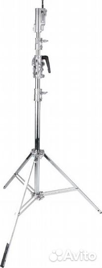 Новый 546M K Stand-Junior Boom Stand kupo 546M стойка-журавль
