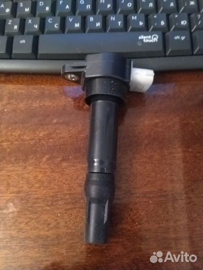 Катушка зажигания mitsubishi asx ACDelco