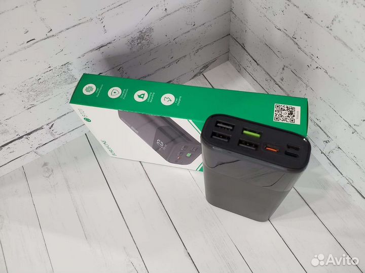 Power bank (Повербанк 40000 борофон)