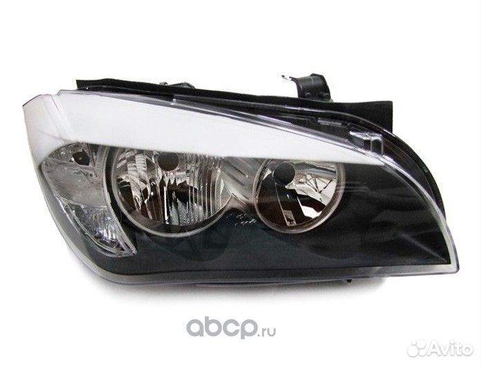 Фара правая BMW X1 E84 (2009-2012)