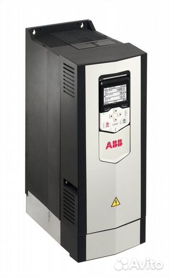 Ремонт частотных преобразователей в Краснодаре