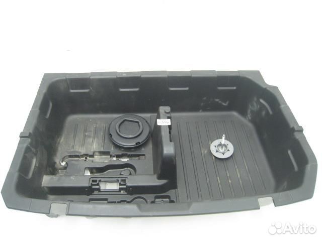 Ящик для инструментов Nissan Juke F15