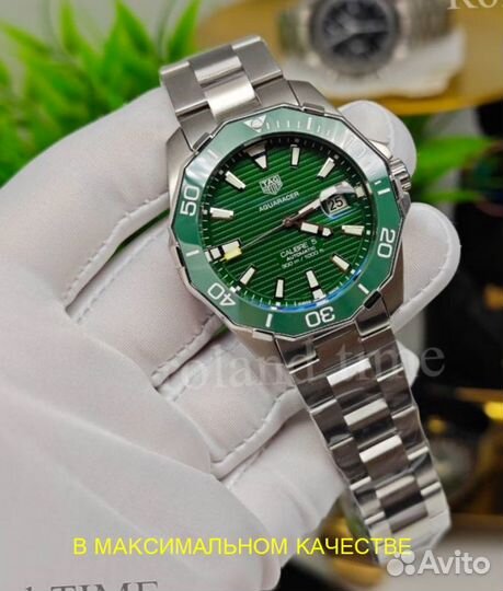 Часы Таг хоер мужские часы Tag Heuer