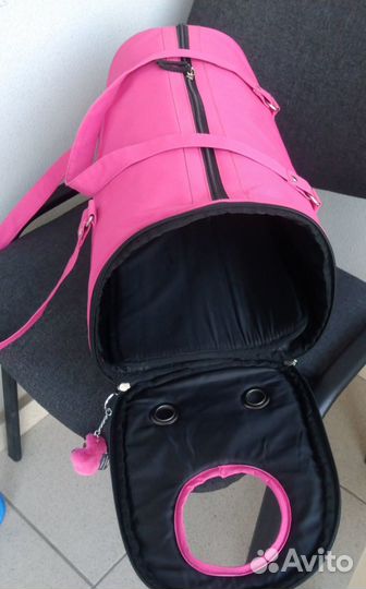 Сумка для маленьких собак