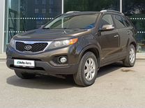 Kia Sorento 2.4 AT, 2011, 261 759 км, с пробегом, цена 1 430 000 руб.