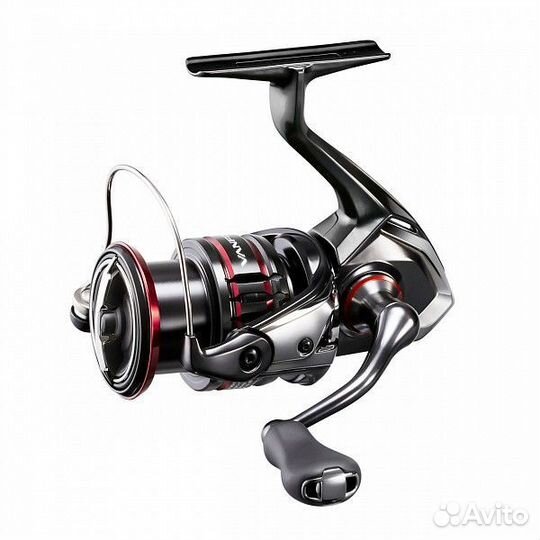 Катушка Катушка Shimano vanford 2500S (2020)