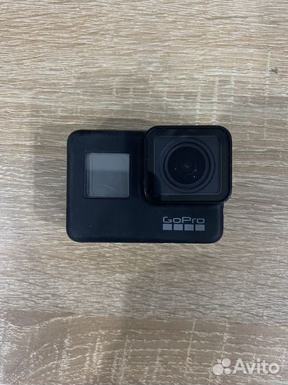 Gopro hero 7 black