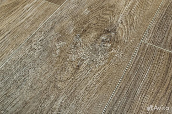 Каменно-полимерная плитка Alpine Floor grand Sequo