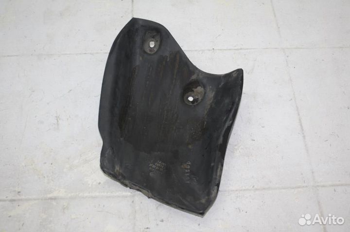 Локер задний левый Lifan х50