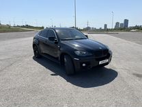 BMW X6 3.0 AT, 2010, 170 000 км, с пробегом, цена 2 850 000 руб.