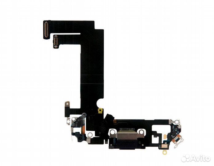 iPhone 12 mini нижний шлей зарядки original