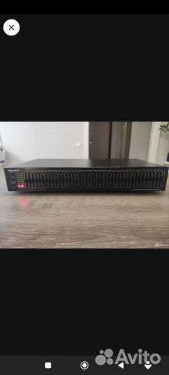 Эквалайзер