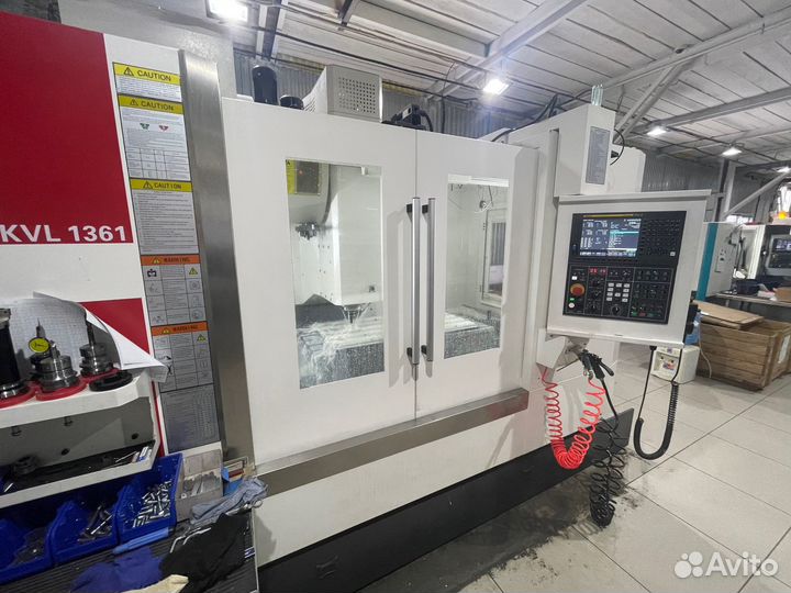 Металлообработка чпу