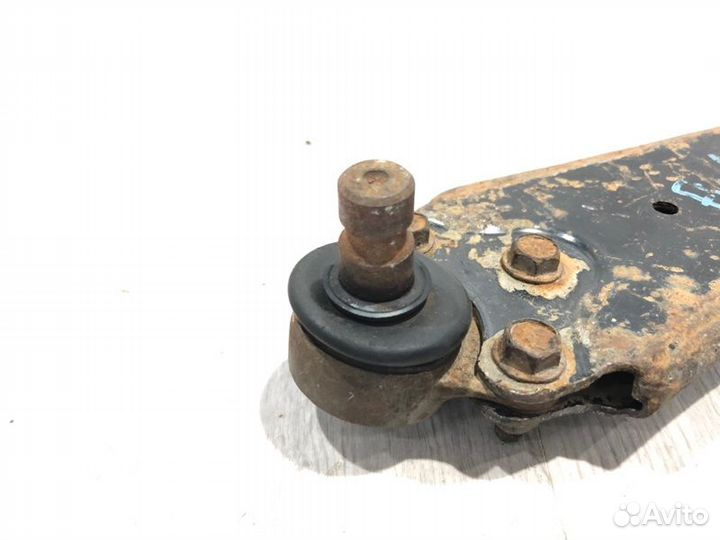 Рычаг передний левый Ford Fusion 2002 2003 2004