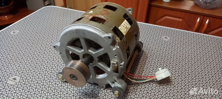 Запчасти для стиральной машины Indesit WG 434