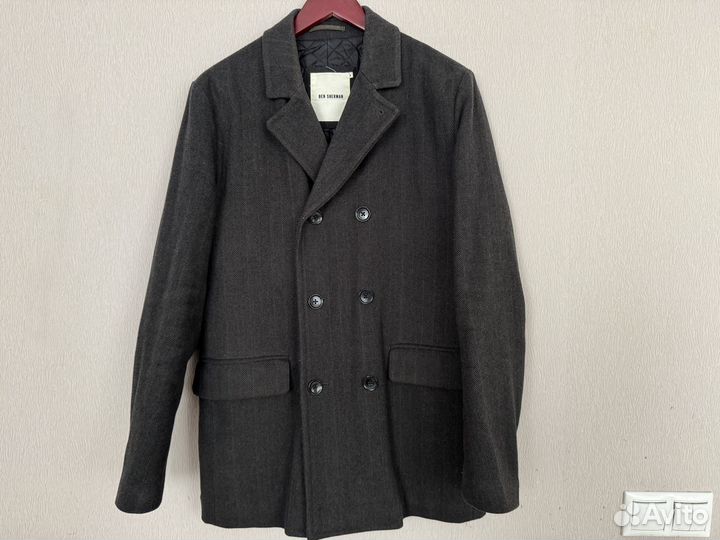 Мужское пальто Ben Sherman M
