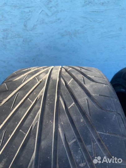 Triangle TR968 235/45 R18 и 245/40 R18